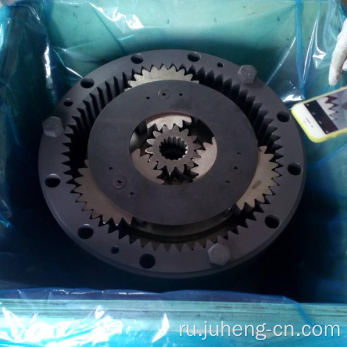 SH350-3 Exchavator Swing Bearber Excavator SH350-3 Редактор свинга